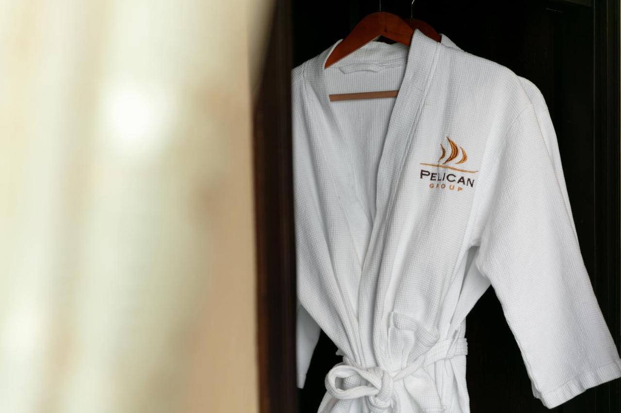 Pelican Classic Cruise Ha Long Exterior foto